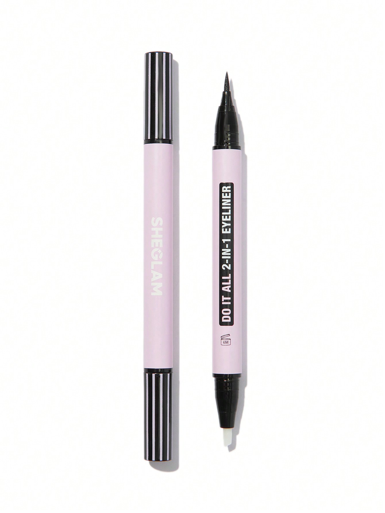 Sheglam Do It All 2-In-1 Eyeliner